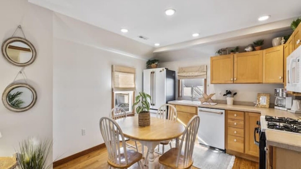 Photo of Kitchen in North End