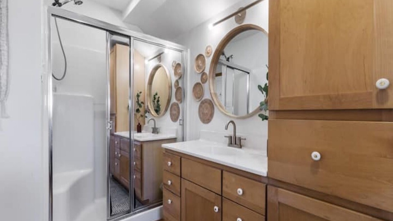 Photo of Bathroom in North End