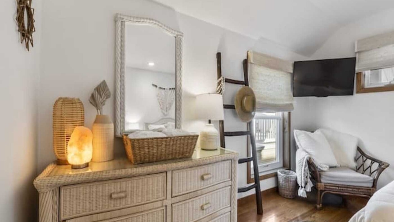 Photo of Bedroom in North End
