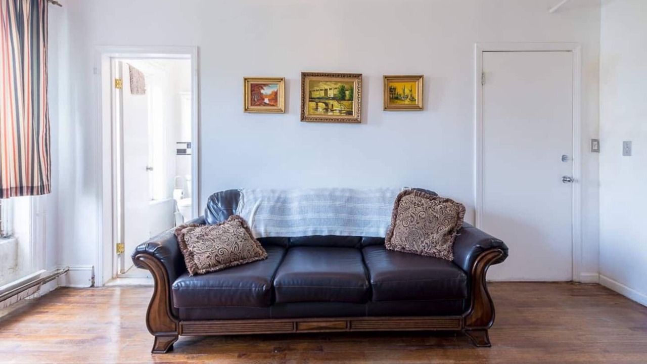 Photo of Livingroom in Bedford-Stuyvesant