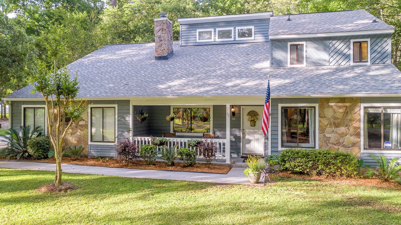 Photo of Outdoor in Summerville Historic District