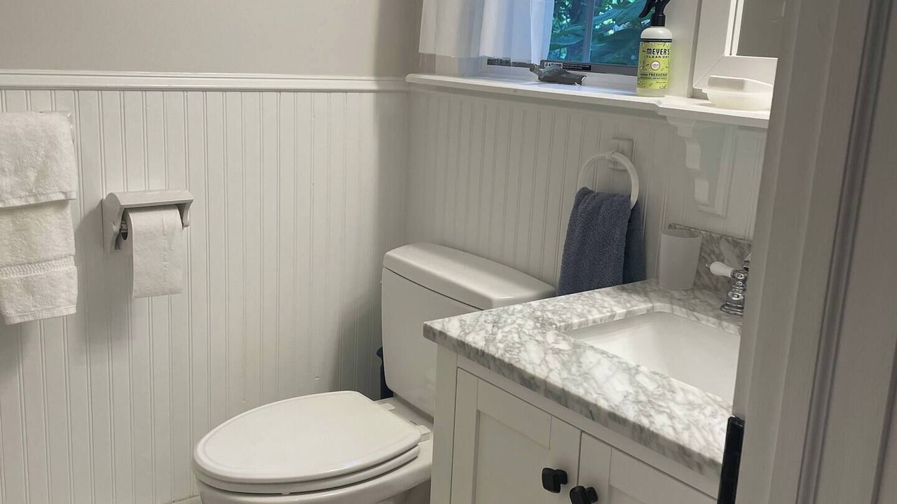 Photo of Bathroom in West Cape May