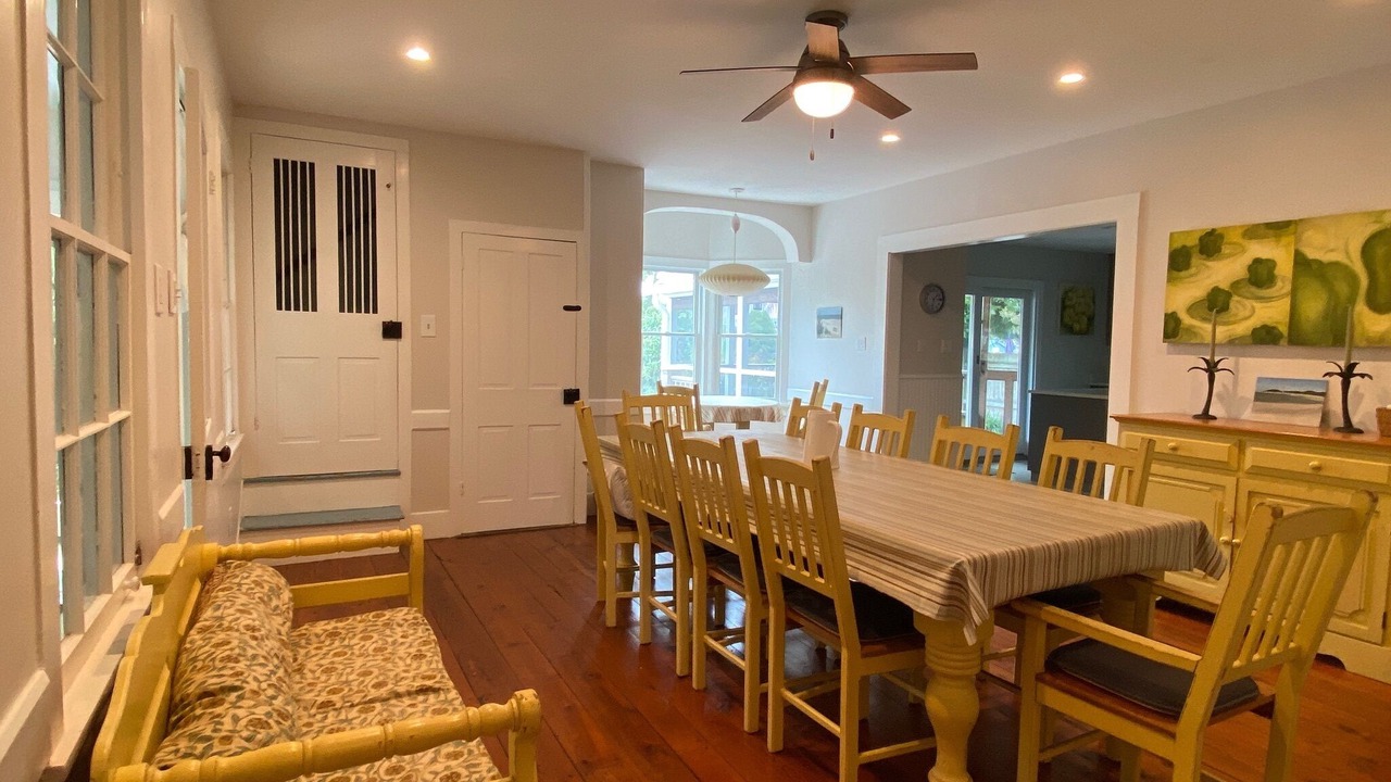 Photo of Bedroom in West Cape May