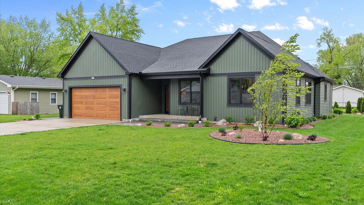 Photo of Outdoor in Twin Lakes