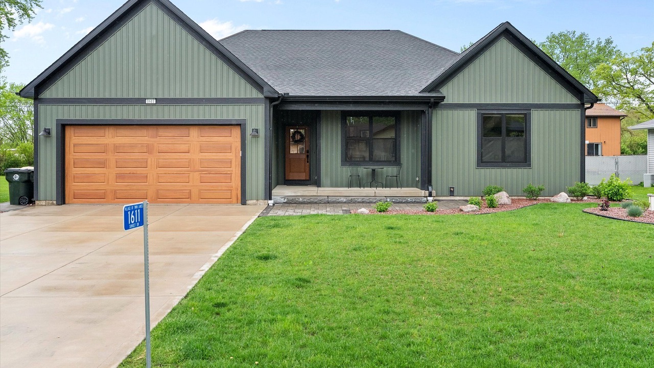 Photo of Outdoor in Twin Lakes