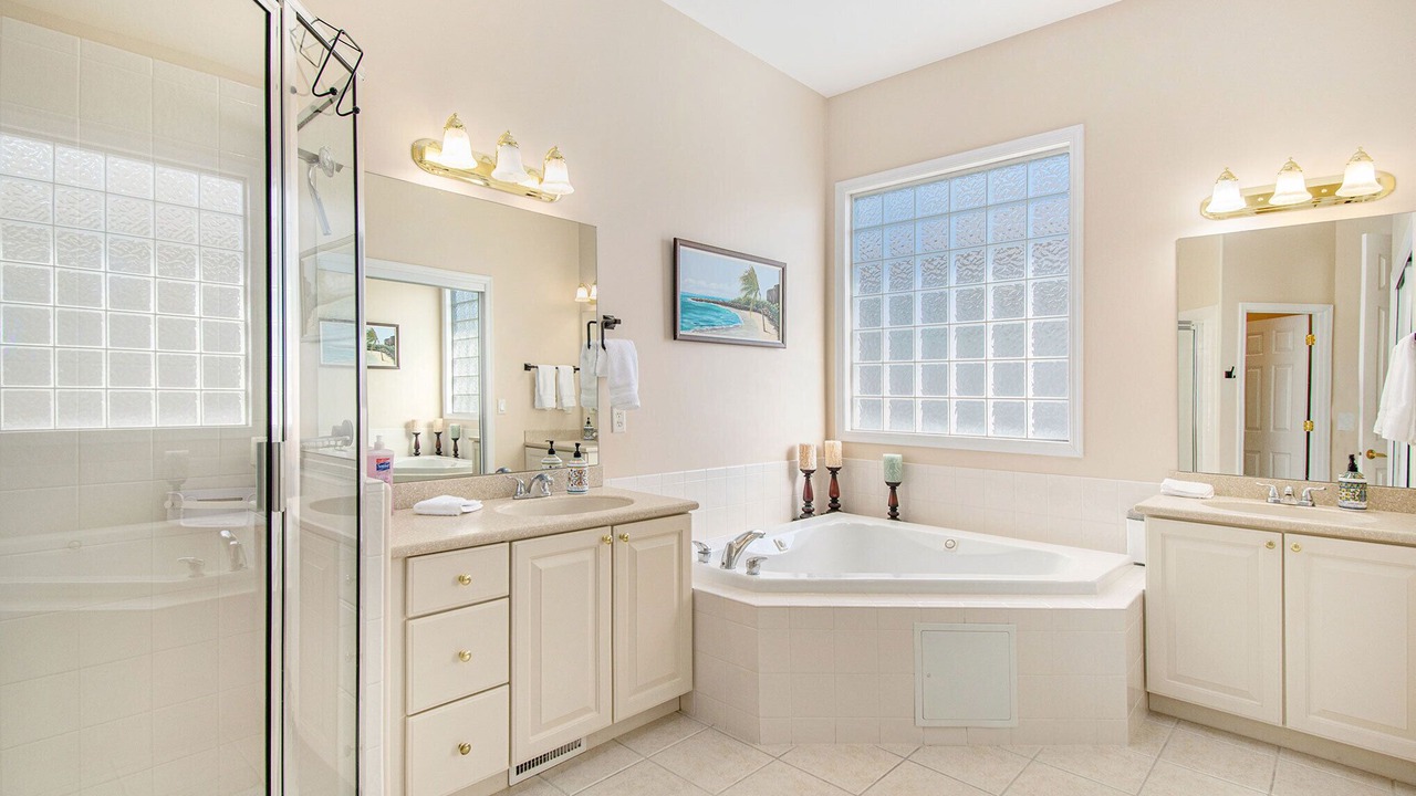 Photo of Bathroom in Jefferson