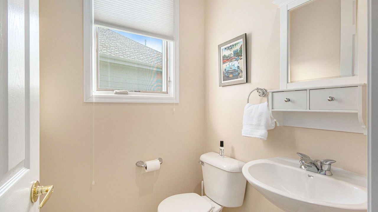 Photo of Bathroom in Jefferson