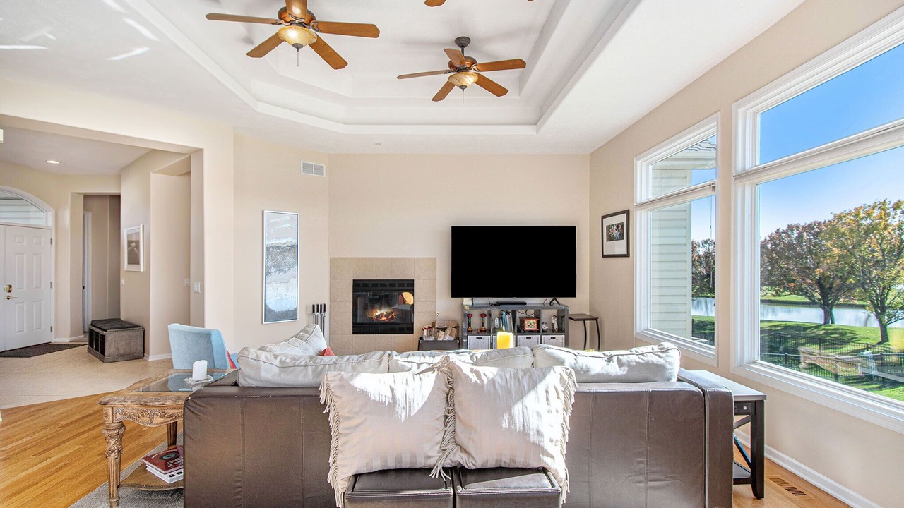 Photo of Bedroom in Jefferson