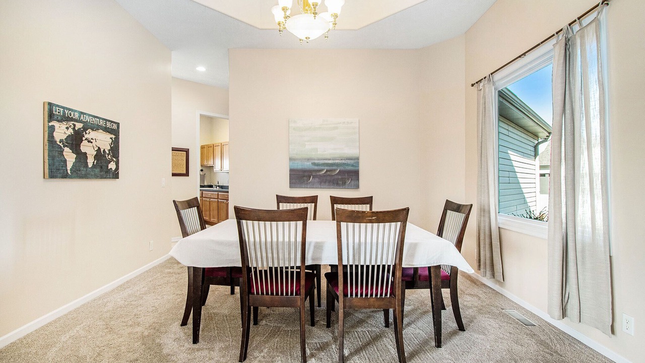 Photo of Livingroom in Jefferson
