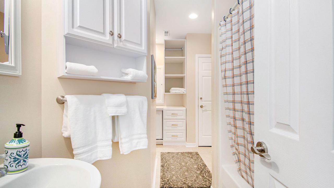 Photo of Bathroom in Jefferson