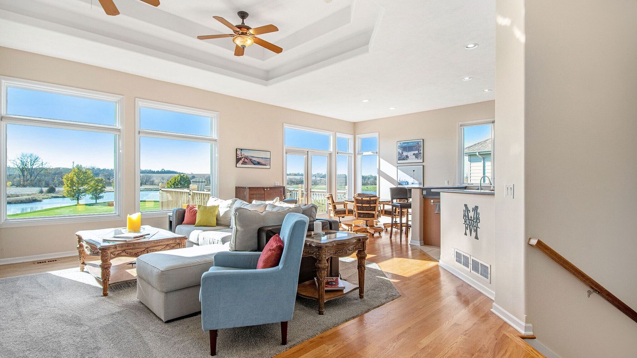 Photo of Bedroom in Jefferson