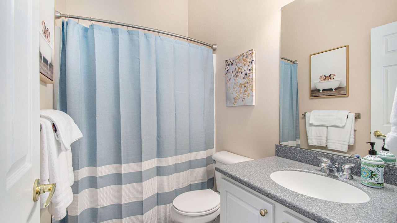 Photo of Bathroom in Jefferson