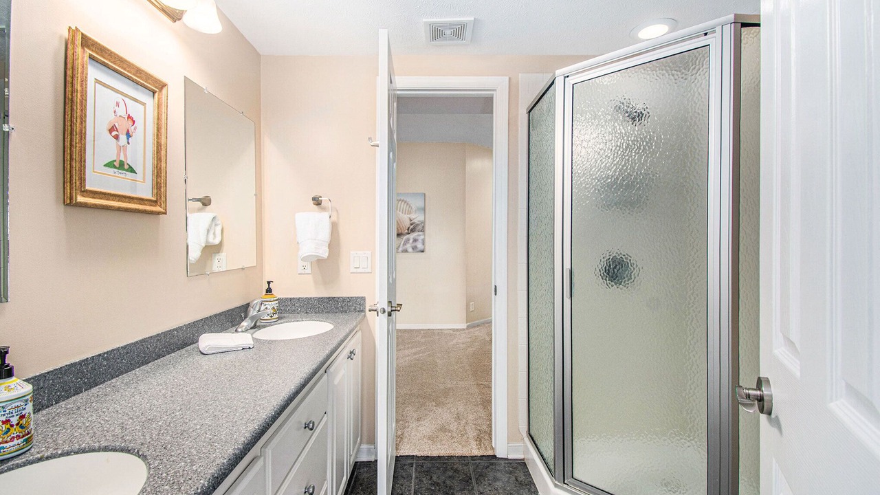 Photo of Bathroom in Jefferson