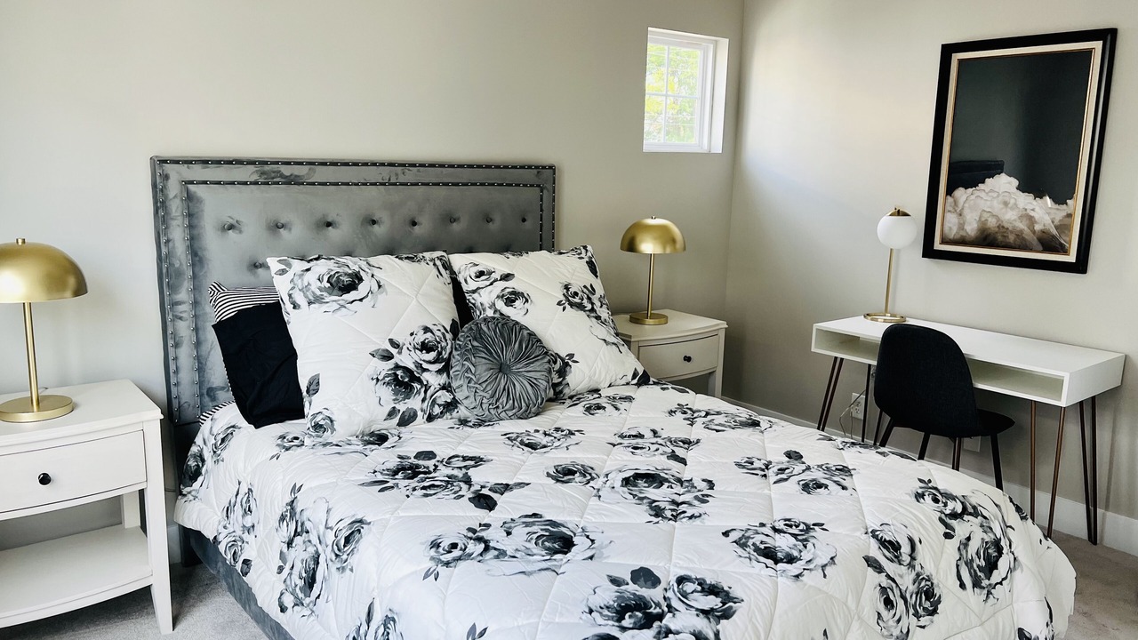 Photo of Bedroom in Dahlman