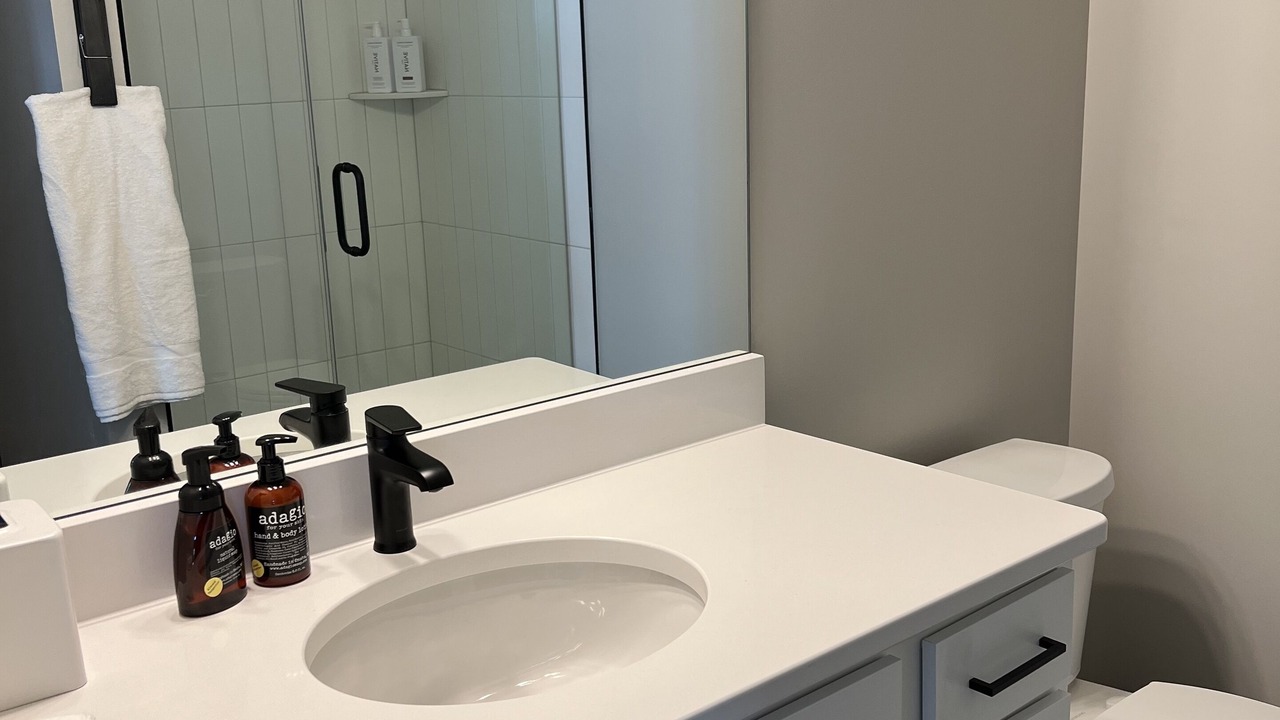 Photo of Bathroom in Dahlman
