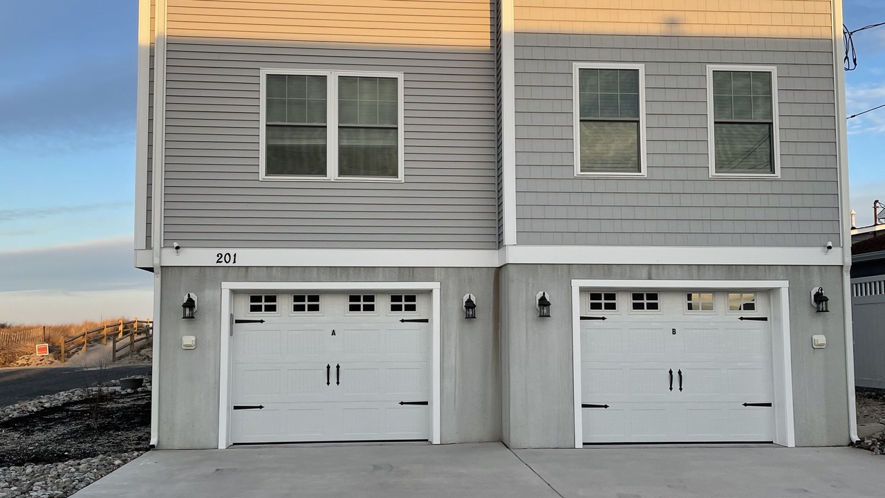 Photo of Outdoor in Villas