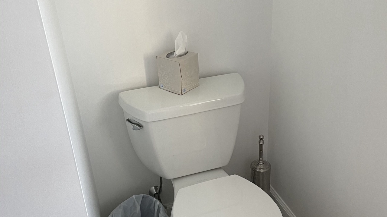 Photo of Bathroom in Villas