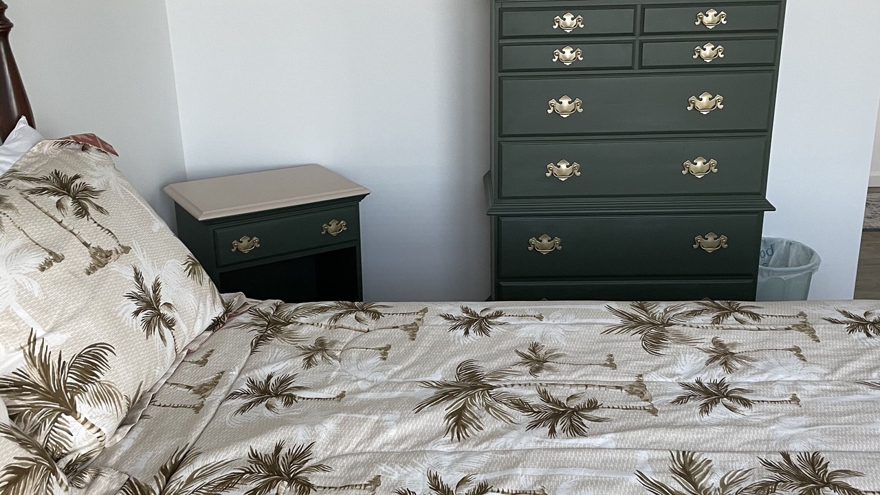 Photo of Bedroom in Villas