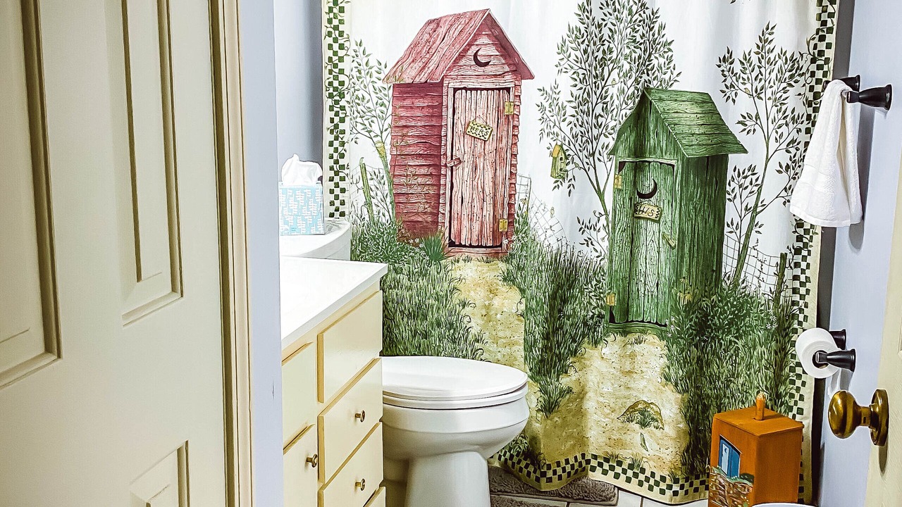 Photo of Bathroom in Stoutsville