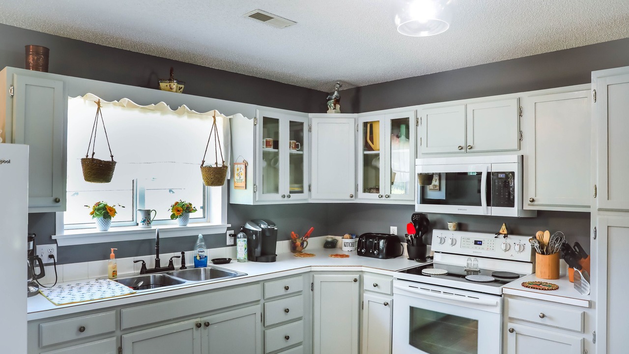 Photo of Kitchen in Stoutsville