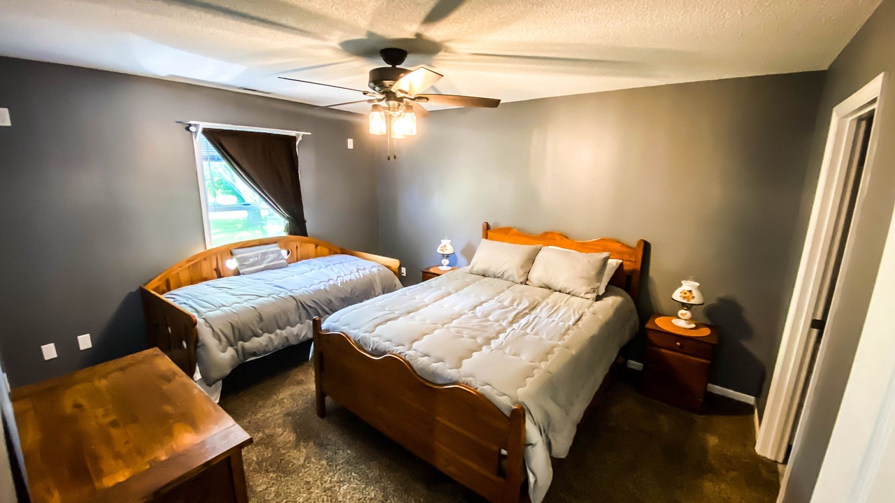 Photo of Bedroom in Stoutsville