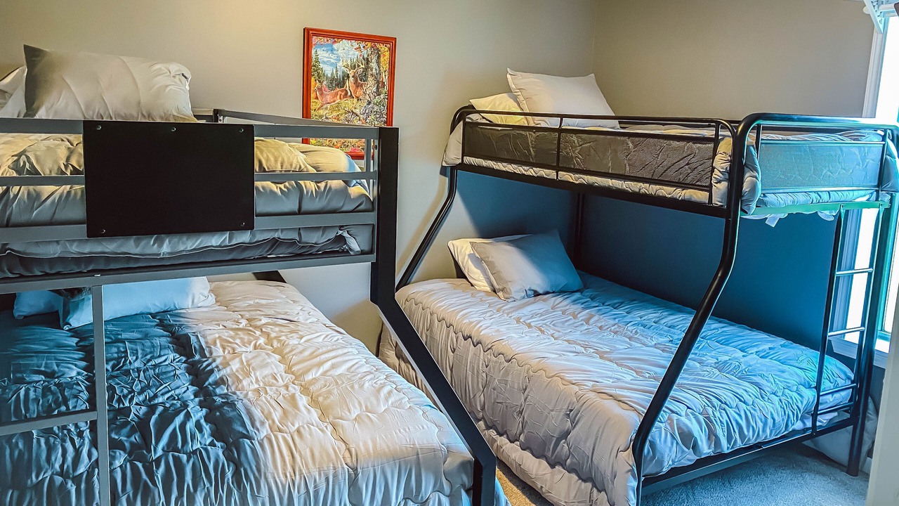 Photo of Bedroom in Stoutsville
