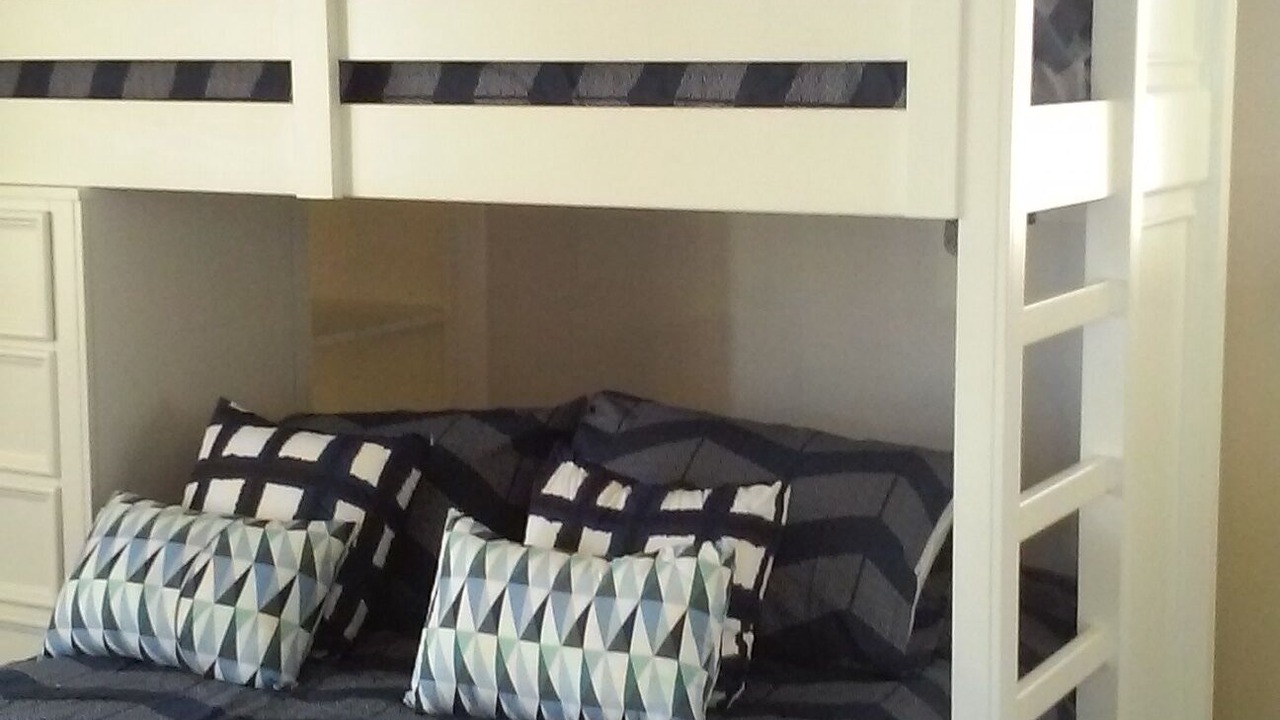Photo of Bedroom in Cologne