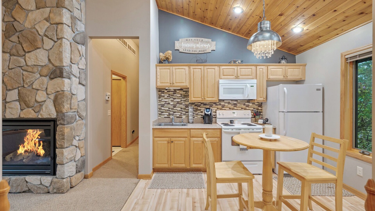 Photo of Kitchen in Webster