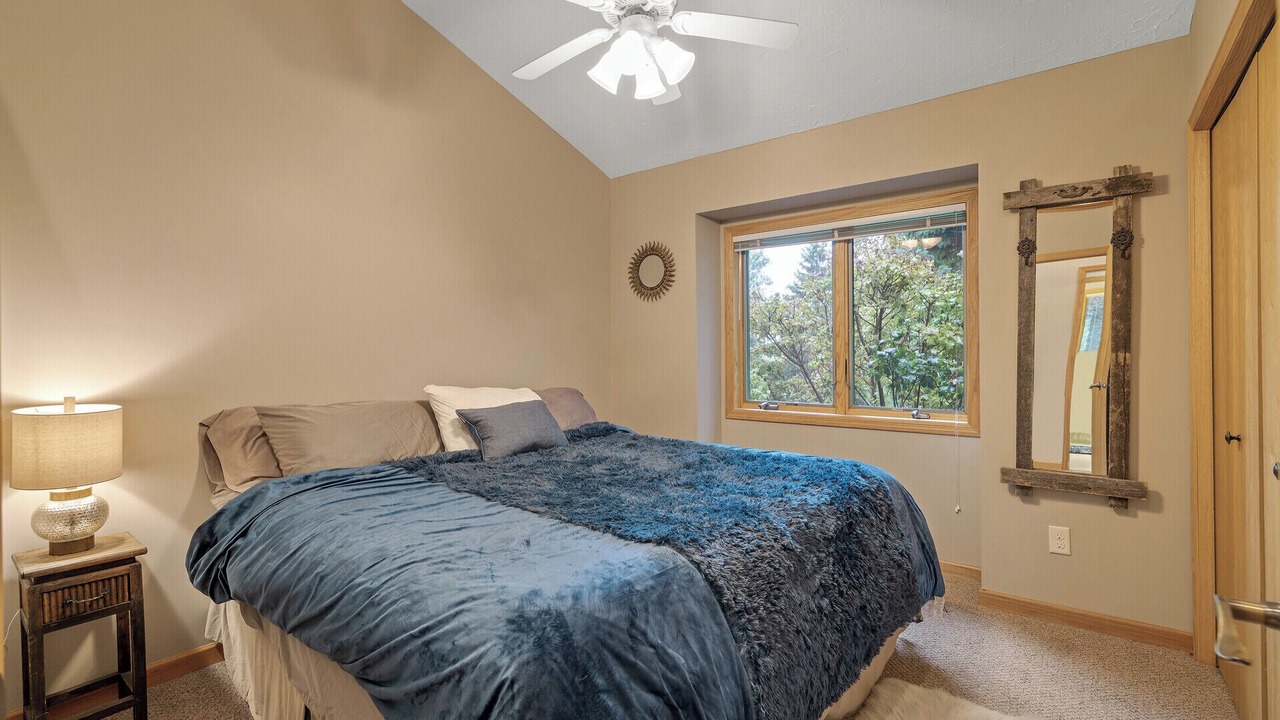 Photo of Bedroom in Webster