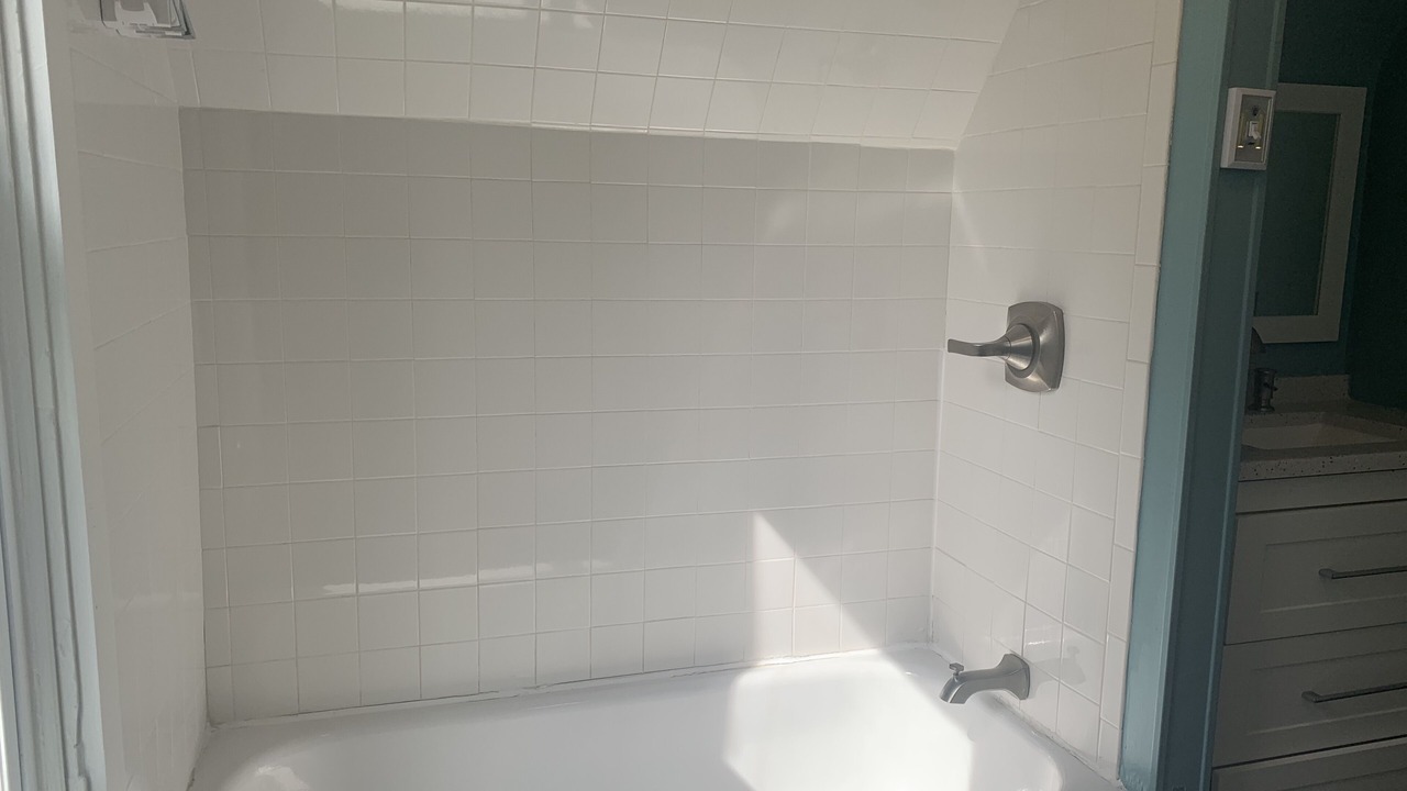 Photo of Bathroom in Cedmont