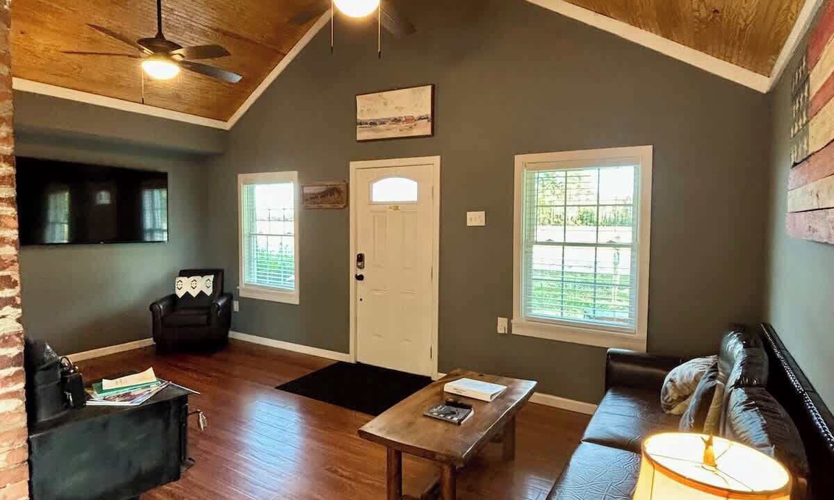 Photo of Livingroom in Fairfield