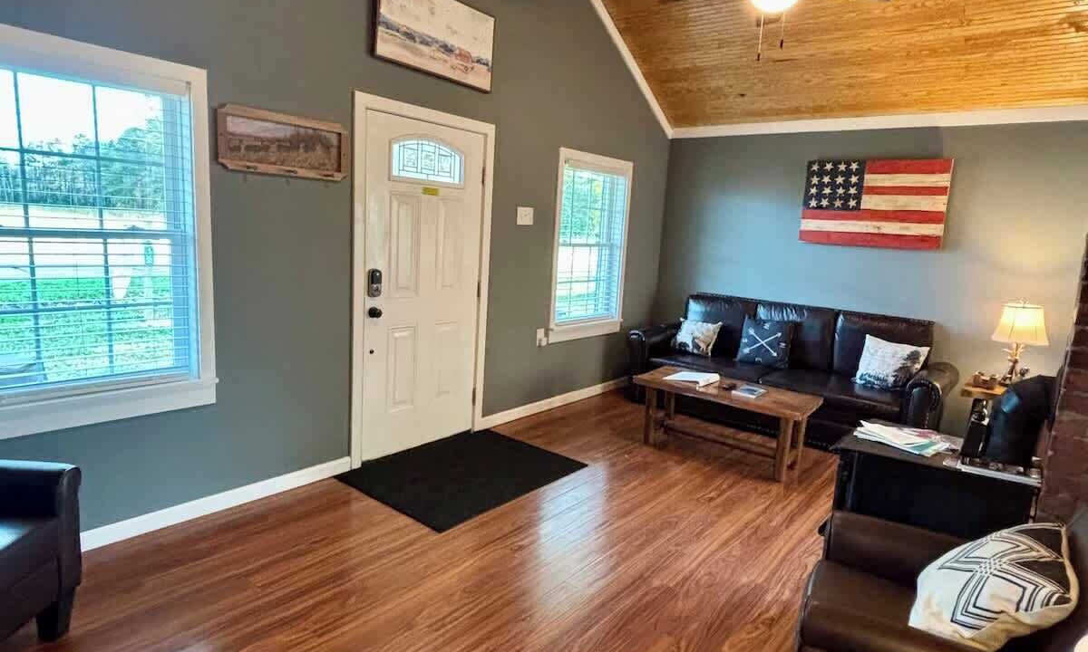 Photo of Livingroom in Fairfield