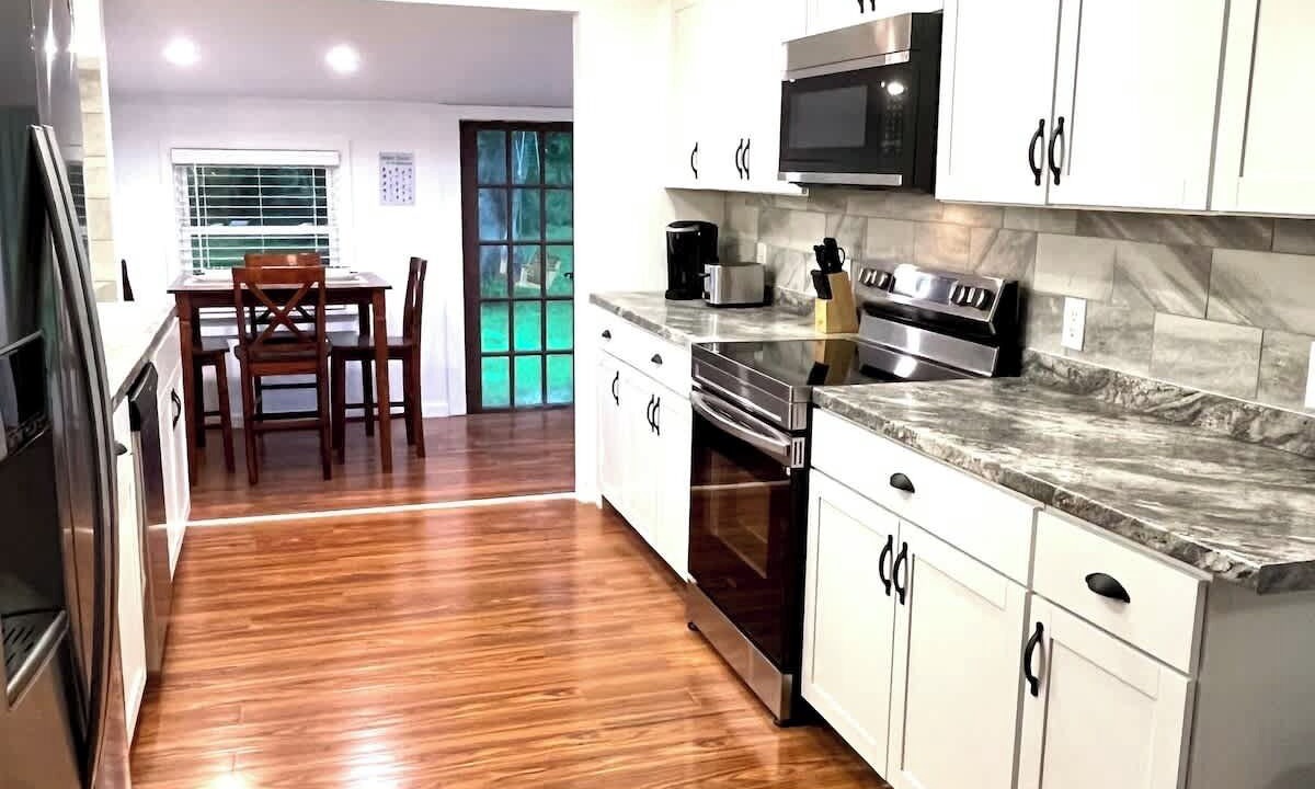 Photo of Kitchen in Fairfield