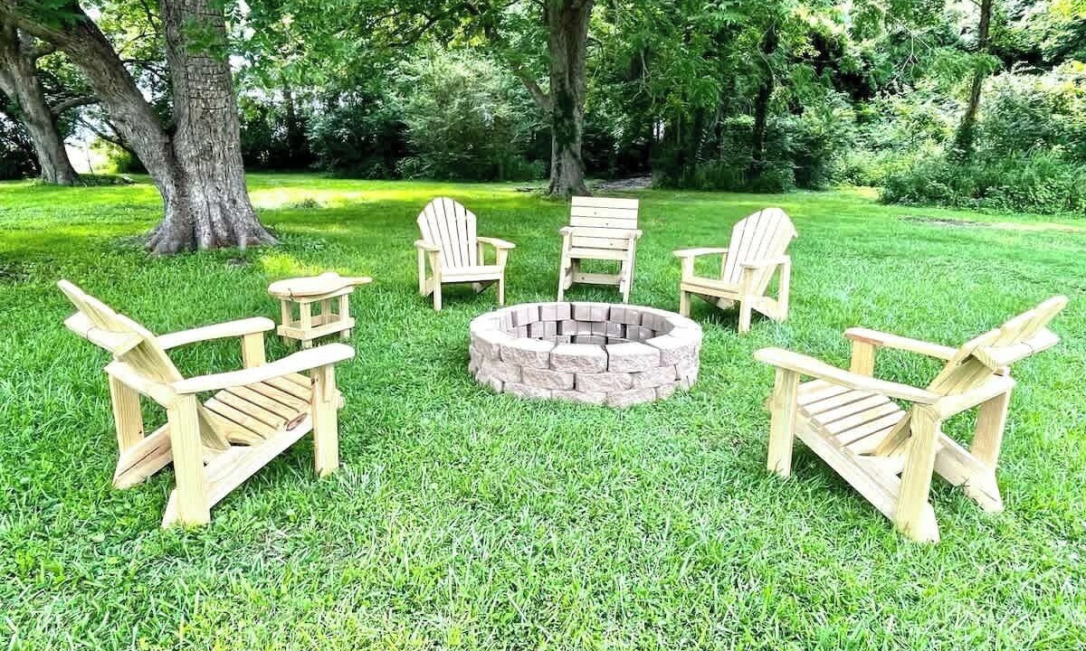 Photo of Outdoor in Fairfield