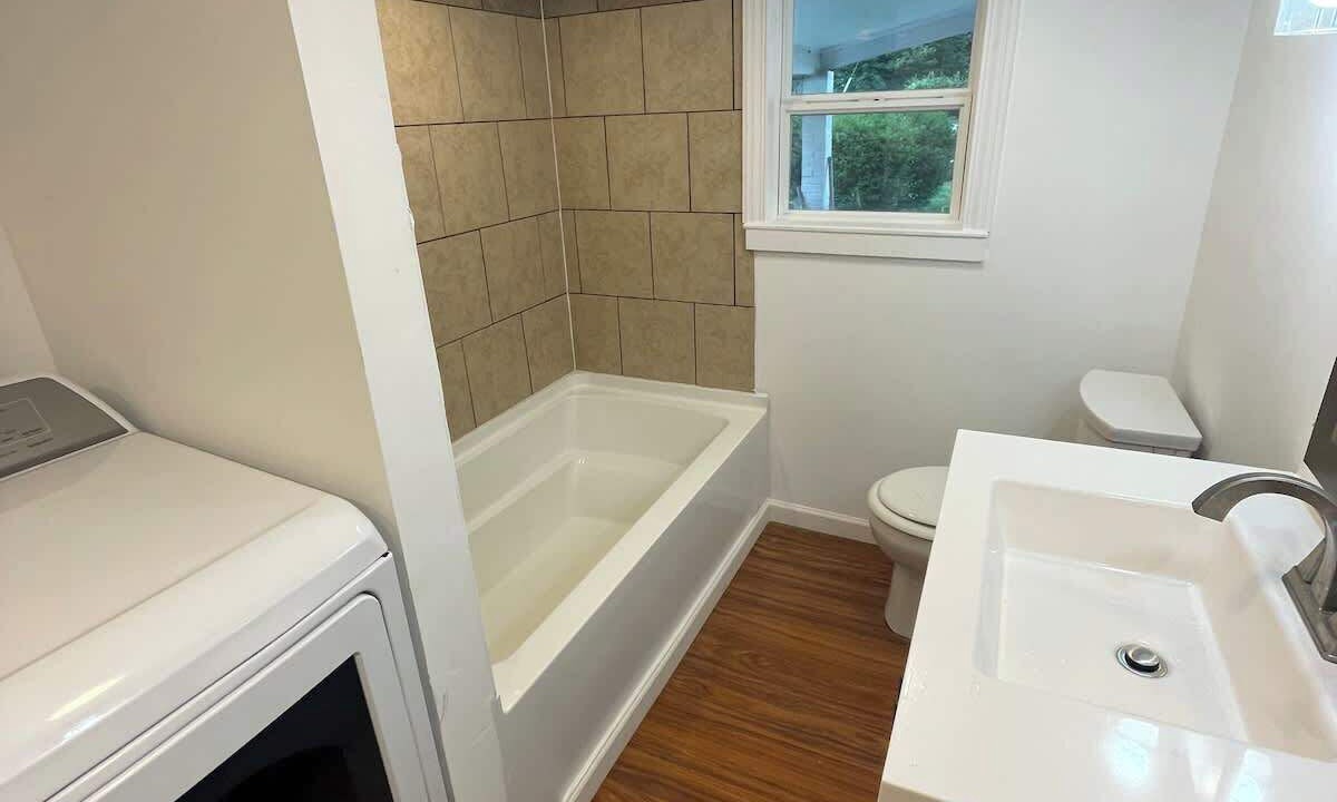 Photo of Bathroom in Fairfield