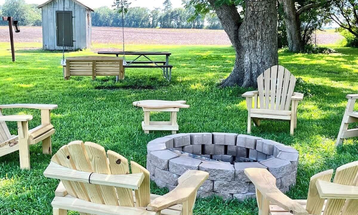 Photo of Outdoor in Fairfield