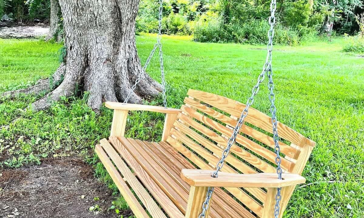 Photo of Outdoor in Fairfield
