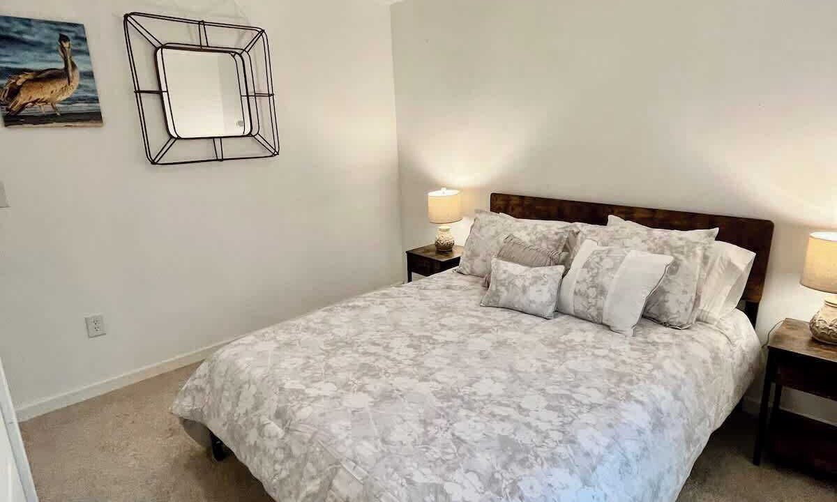 Photo of Bedroom in Fairfield