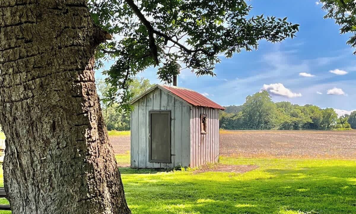 Photo of Outdoor in Fairfield