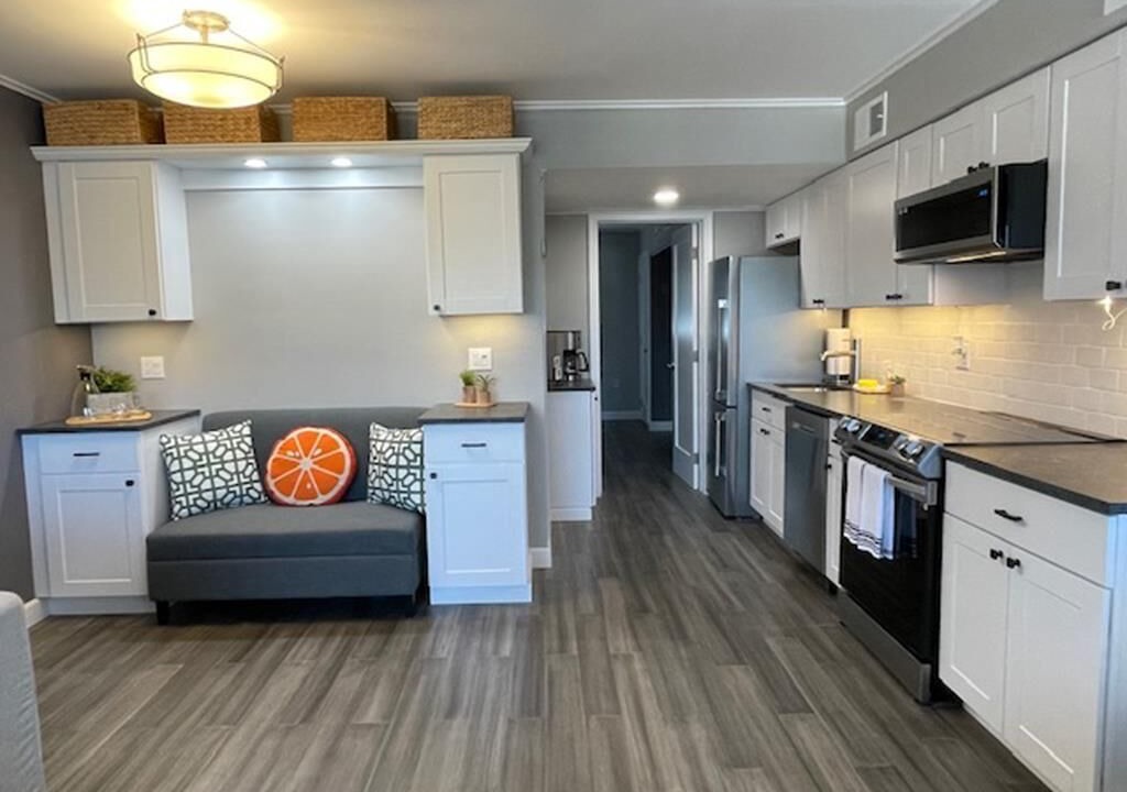 Photo of Kitchen in Admiral Estates