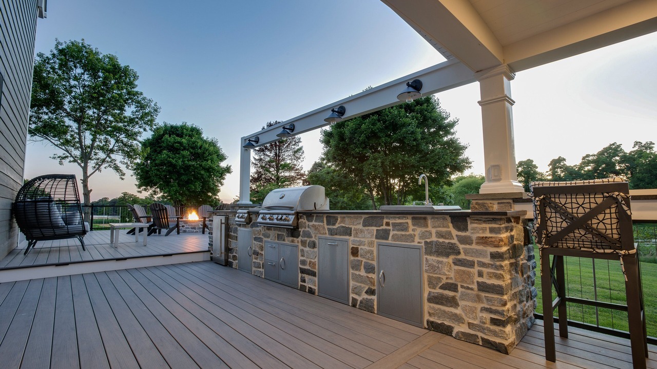 Photo of Outdoor in Chestertown