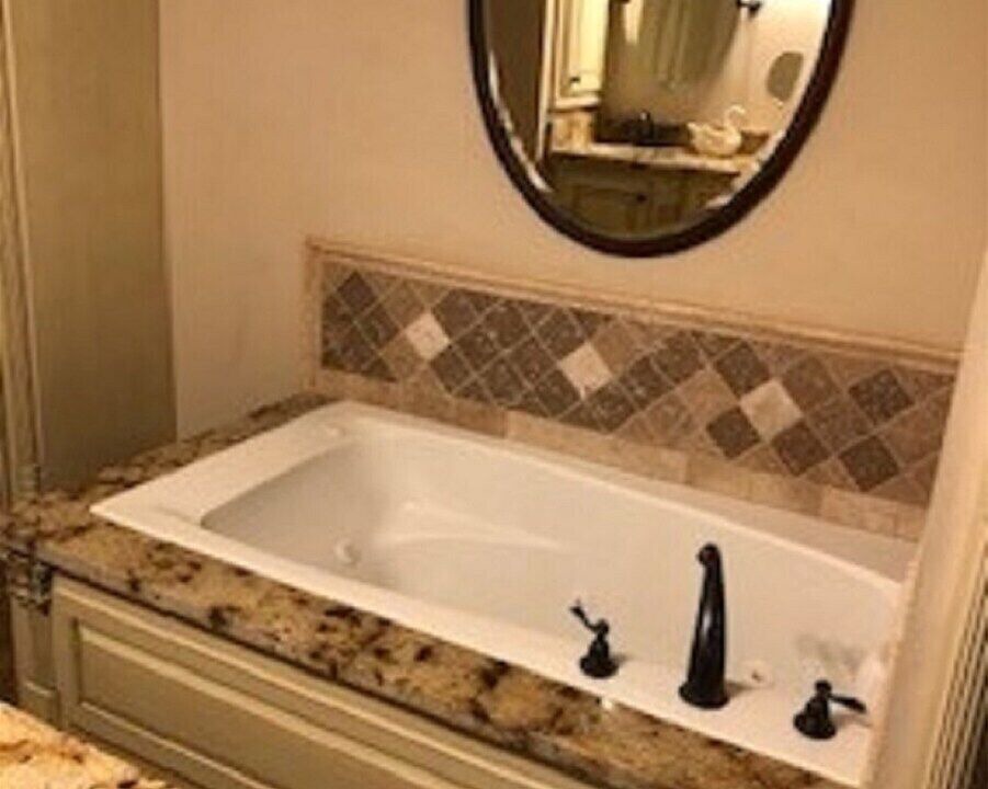 Photo of Bathroom in Guntersville