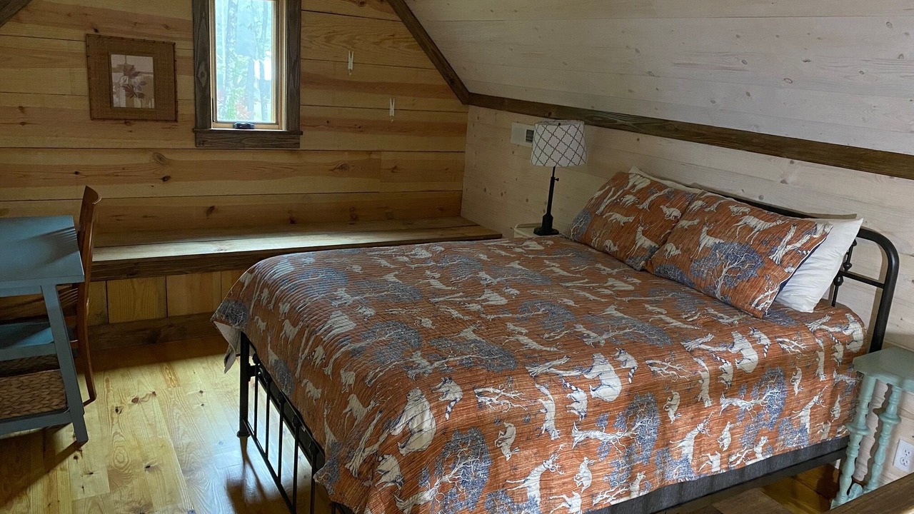 Photo of Bedroom in Rising Fawn