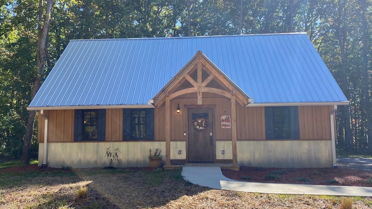 Photo of Outdoor in Rising Fawn