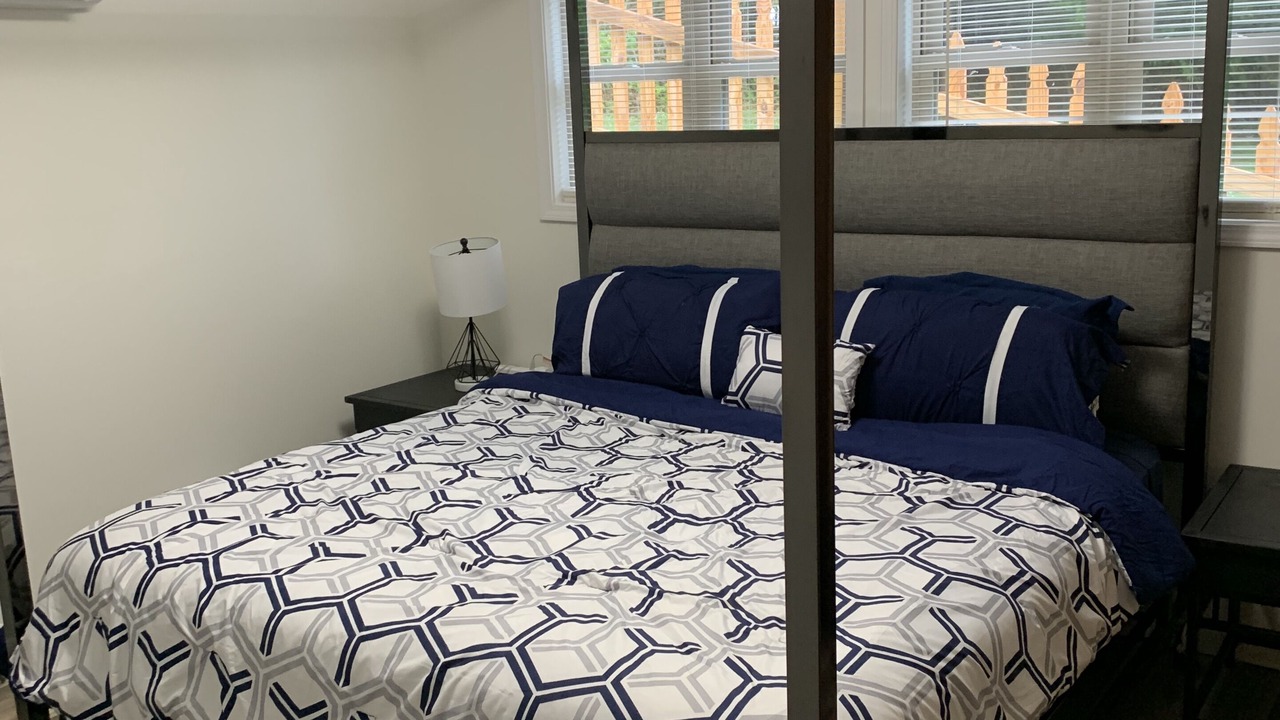 Photo of Bedroom in Bean Station