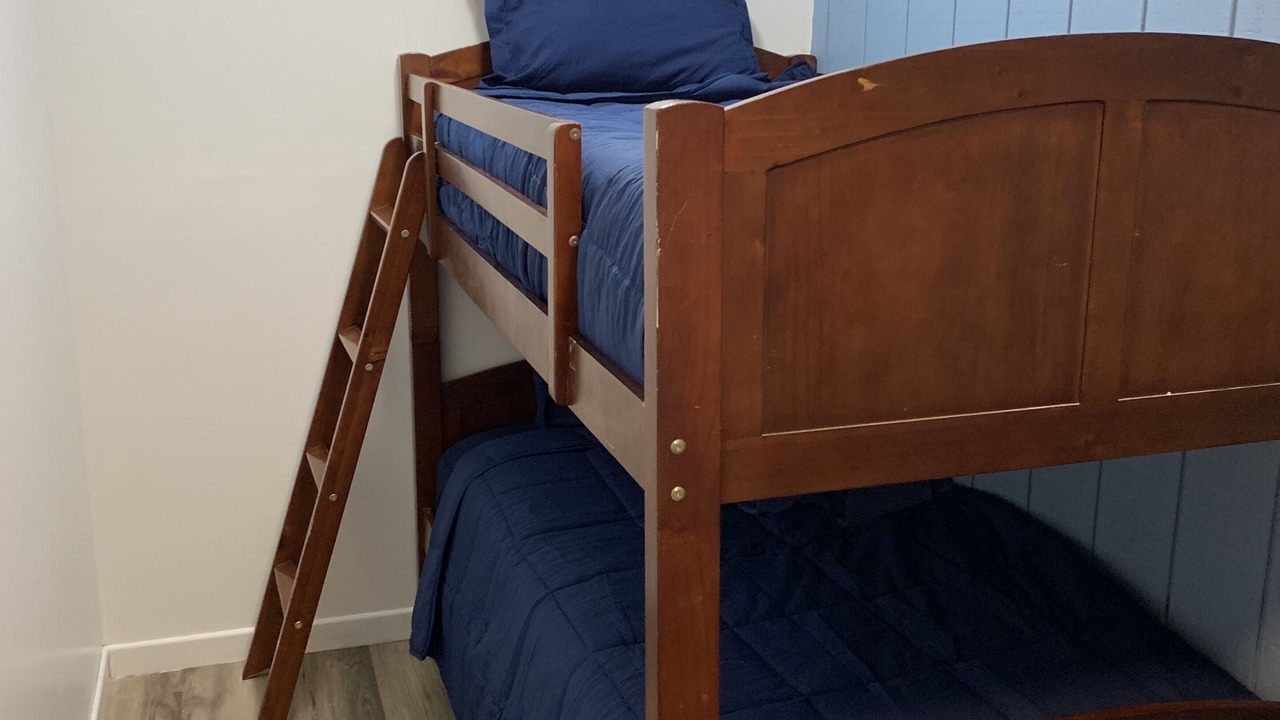 Photo of Bedroom in Bean Station