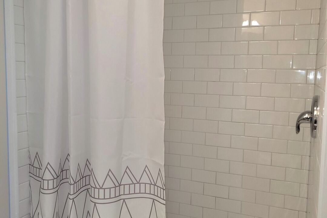 Photo of Bathroom in Atlantic City