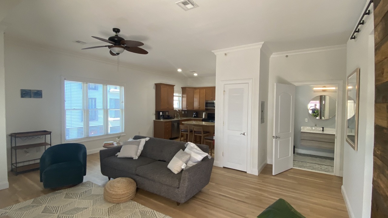 Photo of Livingroom in Asbury Park
