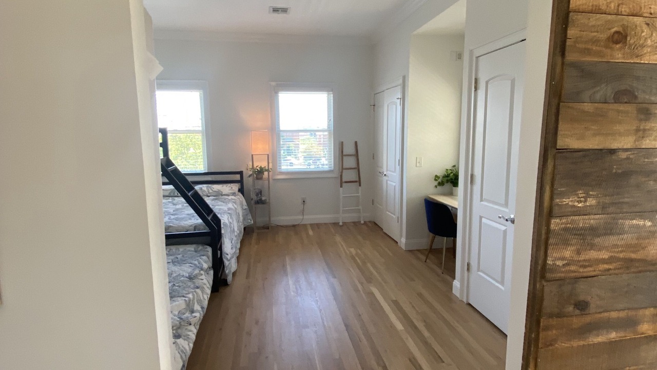Photo of Bedroom in Asbury Park