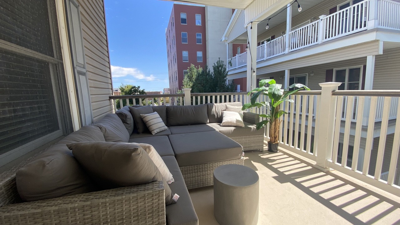 Photo of Outdoor in Asbury Park